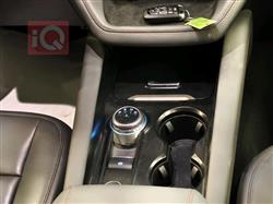 فۆرد ئێکسپلۆرەر